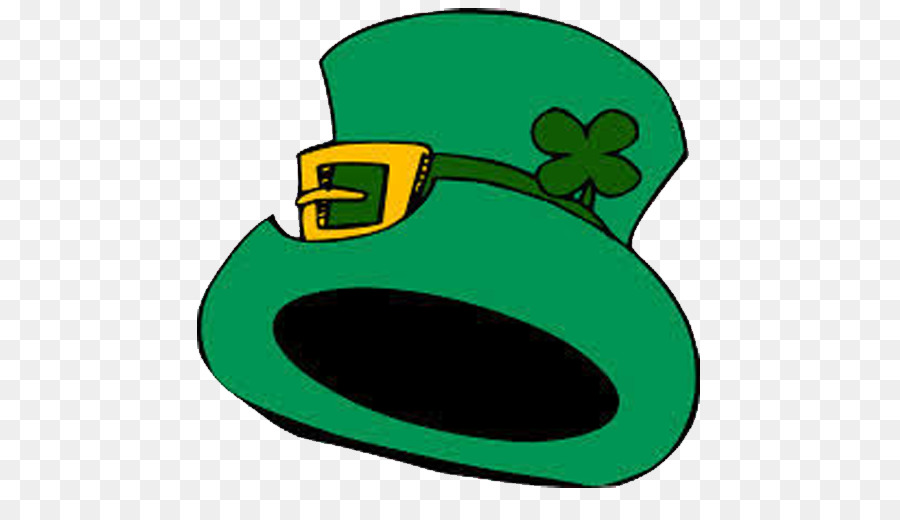 El Día De San Patricio，Shamrock PNG