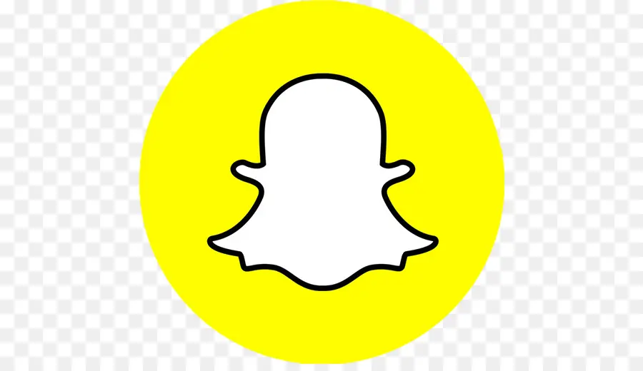 Snapchat，Medios De Comunicación Social PNG