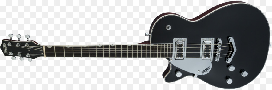 Guitarra Eléctrica，Gretsch Electromatic Pro Jet PNG