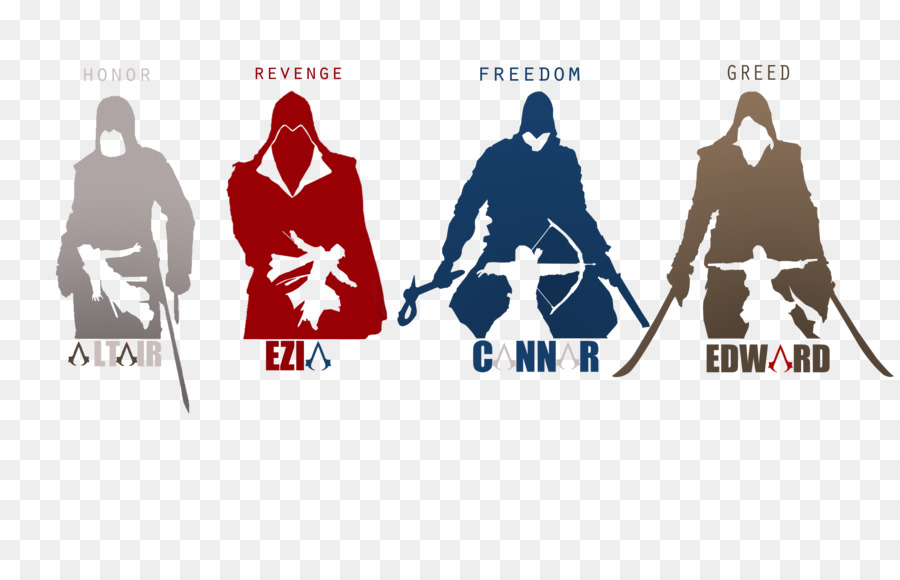 Assassin S Creed，Assassin S Creed Orígenes PNG