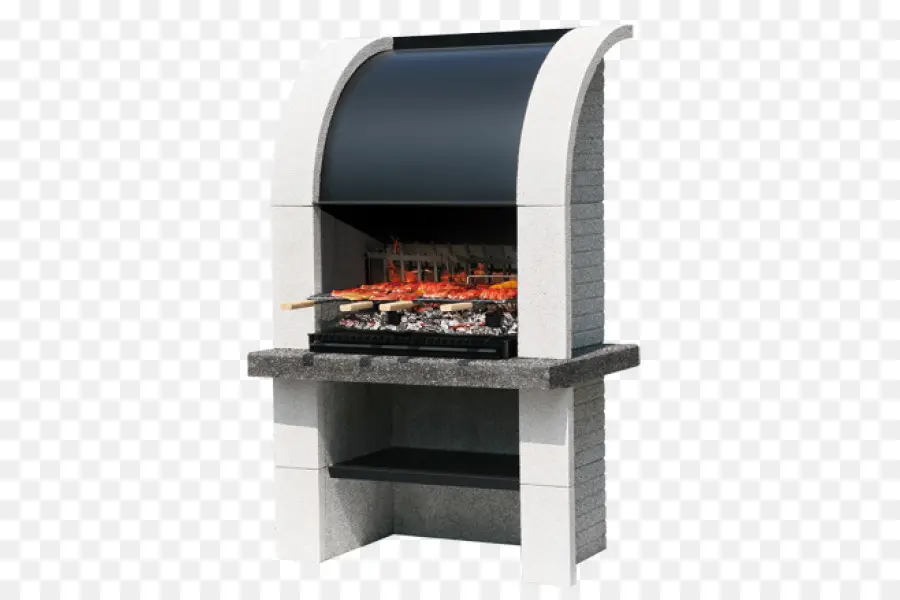 Parrilla Al Aire Libre，Parilla PNG