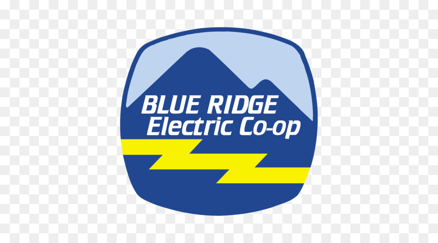 Blue Ridge De La Cooperativa Eléctrica，Cooperativa PNG