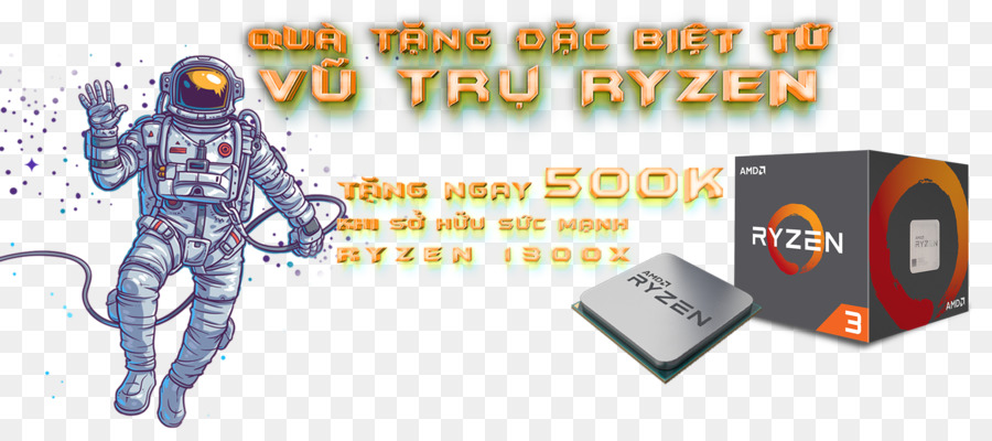 Diseño Gráfico，Amd Ryzen 7 1700 PNG