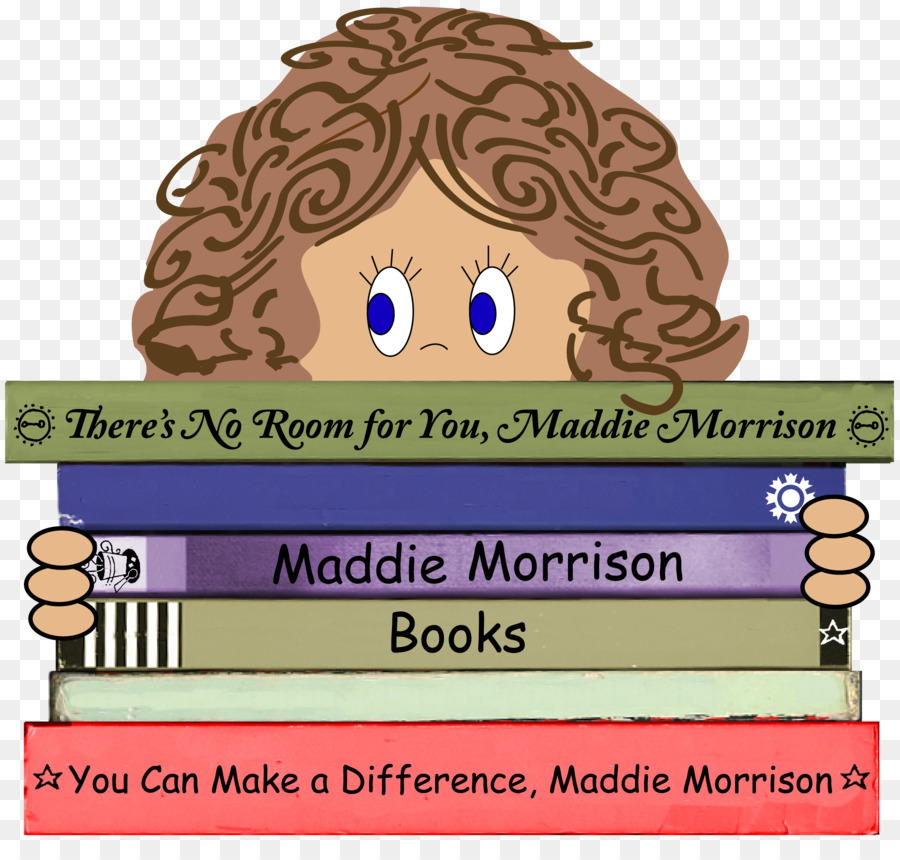 No Hay Espacio Para Que Maddie Morrison，Usted Puede Hacer Una Diferencia Maddie Morrison PNG