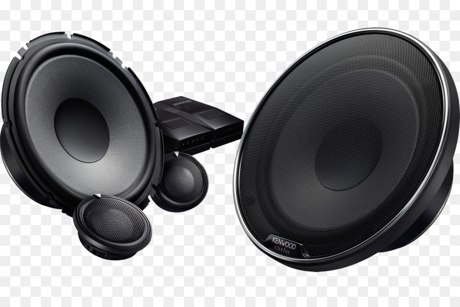 Altavoces Del Coche，Audio PNG