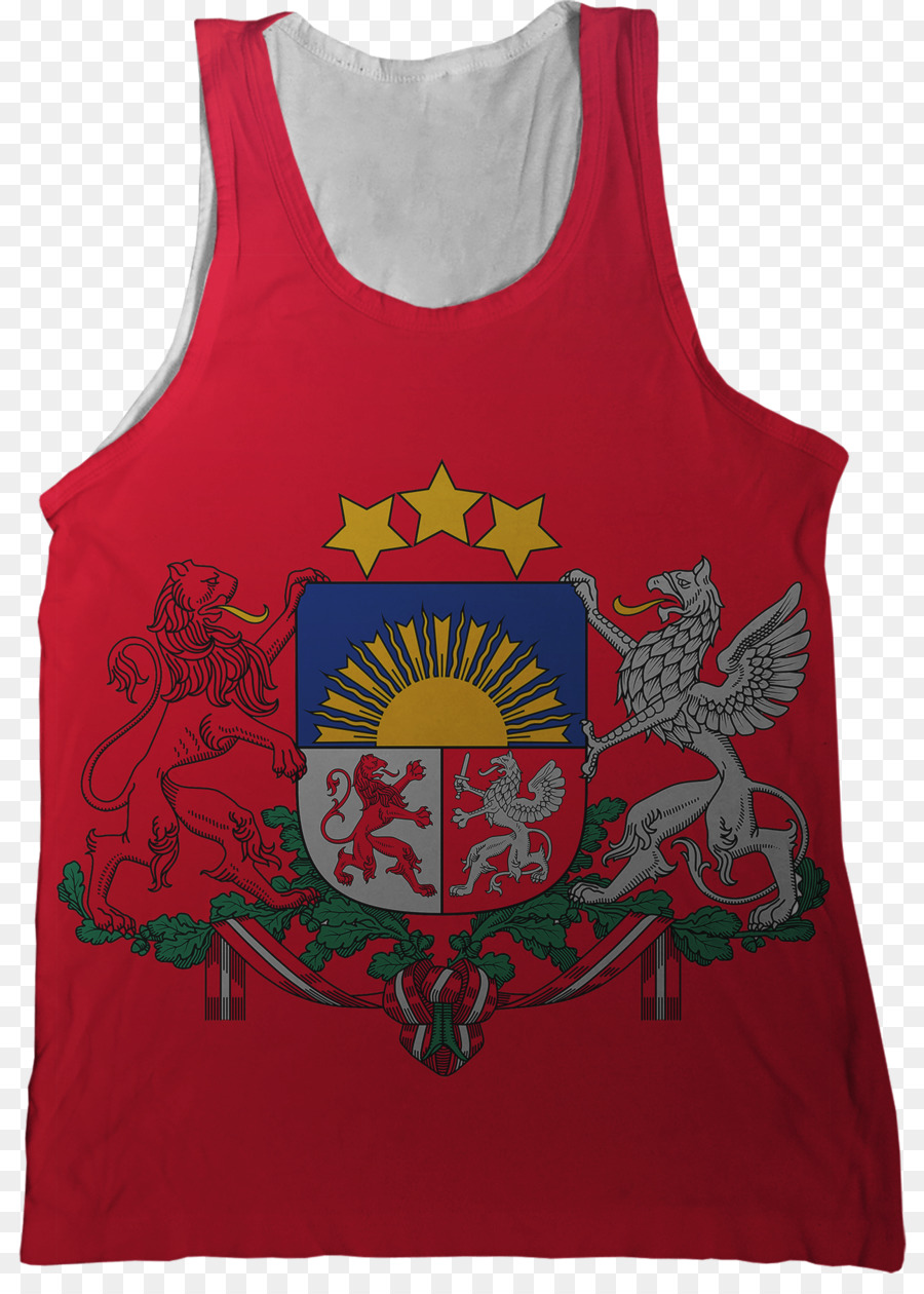 Letonia，Camiseta PNG