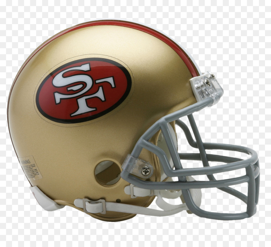 San Francisco 49ers，La Nfl PNG