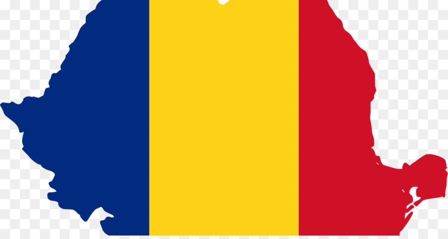 Rumania，Bandera De Rumania PNG