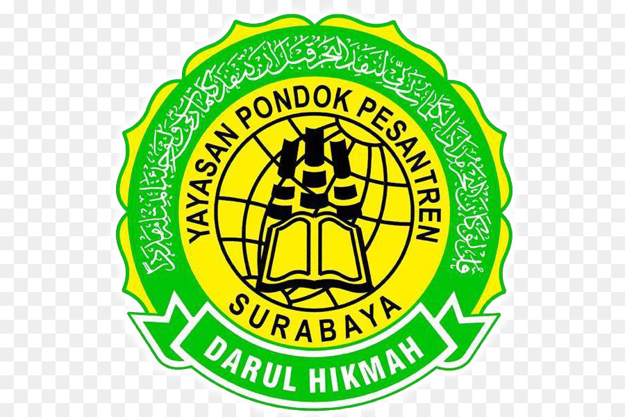 Sunan Ampel Estado Islámico De La Universidad De Surabaya，La Yayasan Pondok Hidayatullah Pesantren Darul Hikmah La PNG