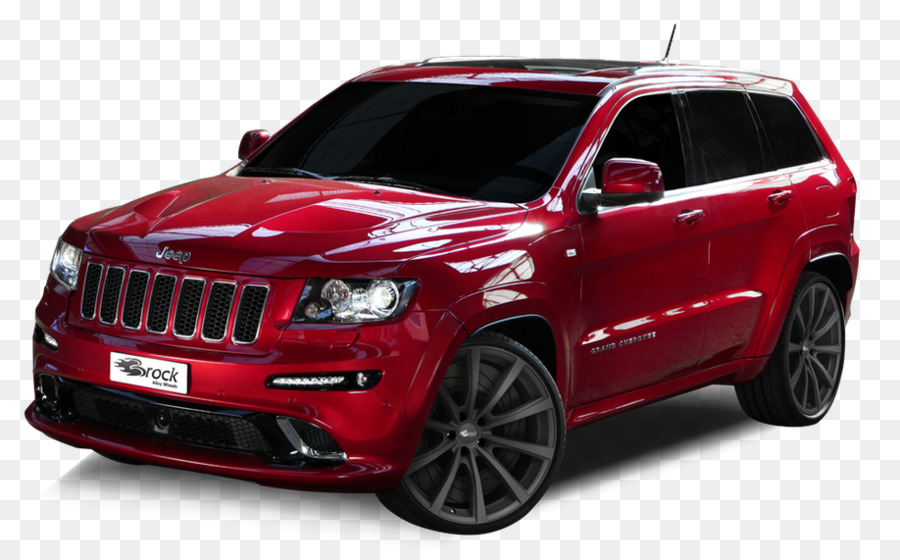 2014 Jeep Grand Cherokee，Jeep PNG