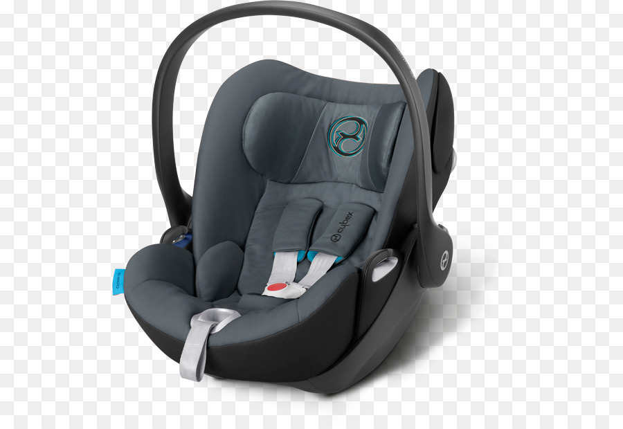 Cybex Nube Q，Bebé Niño De Los Asientos Del Coche PNG