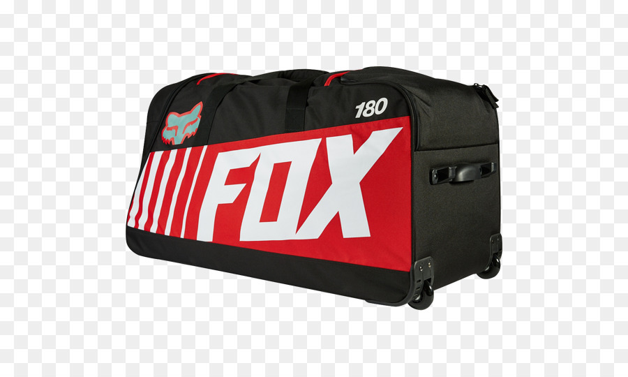 Bolsa，Fox Racing PNG