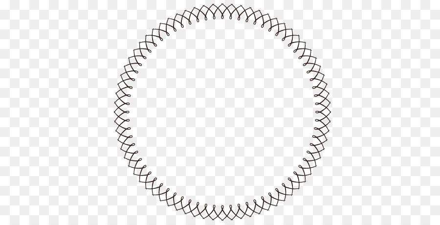 Línea，Circulo PNG