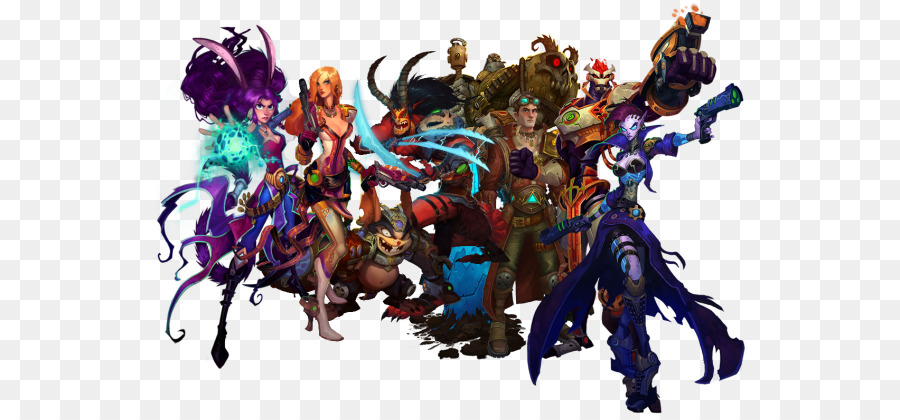 Wildstar，Mundo De Warcraft PNG