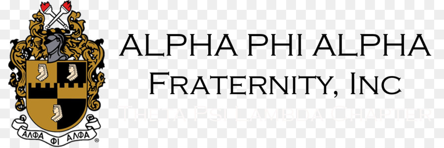 La Universidad Estatal De Virginia，Alpha Phi Alpha PNG