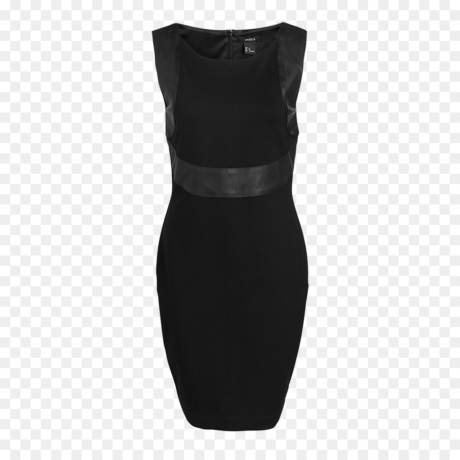 Pequeño Vestido Negro，Vestido PNG