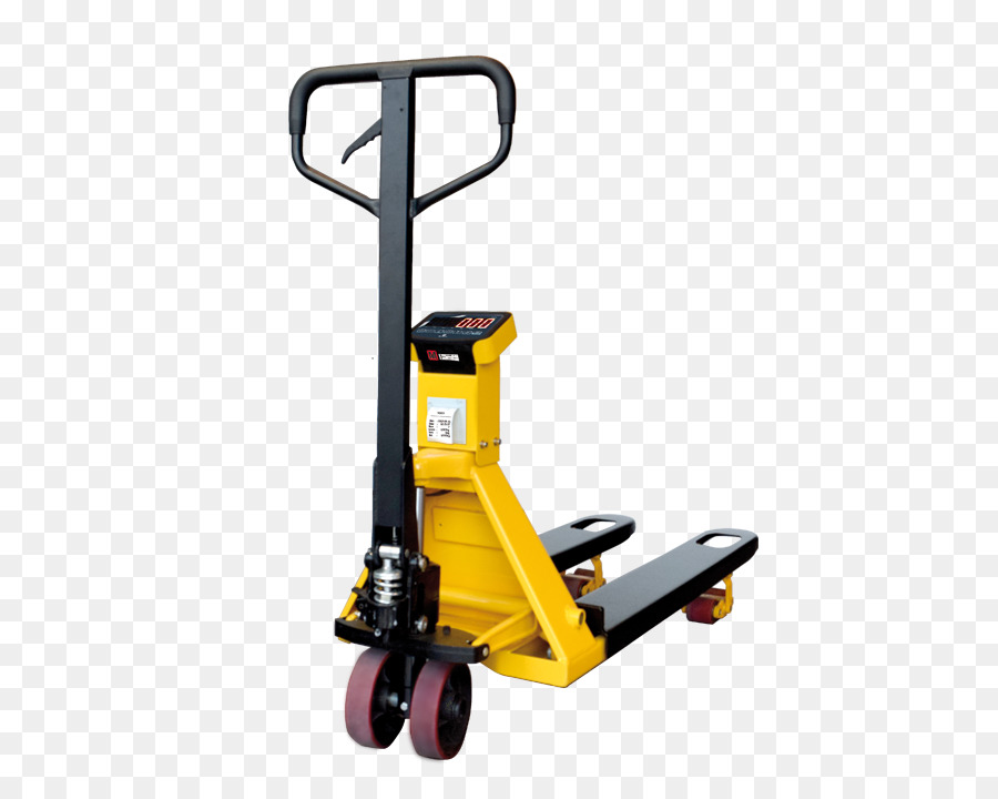 Pallet Jack，Palet PNG