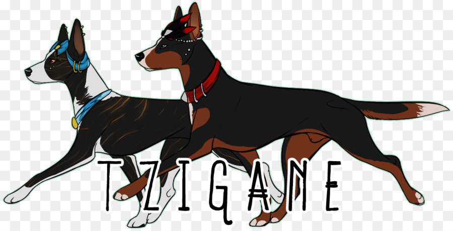 Dobermann，Pinscher Alemán PNG