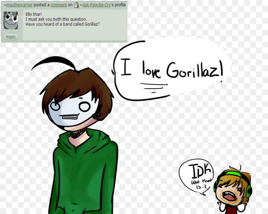 Fan Art，Usuarios De Youtube PNG