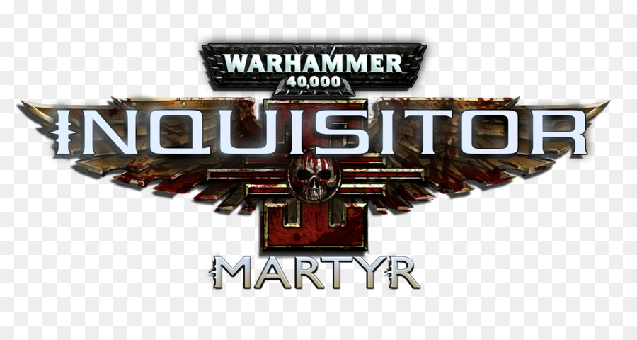 Warhammer 40000 Inquisidor Mártir，Warhammer 40000 PNG