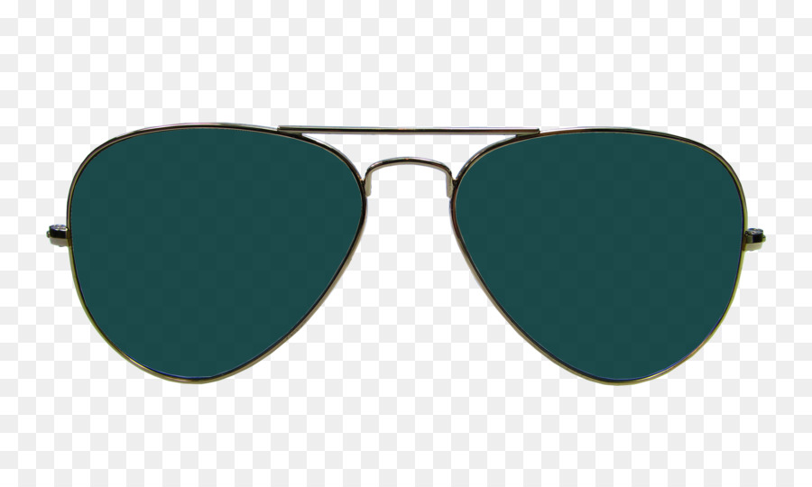 Aviador Gafas De Sol，Rayban PNG