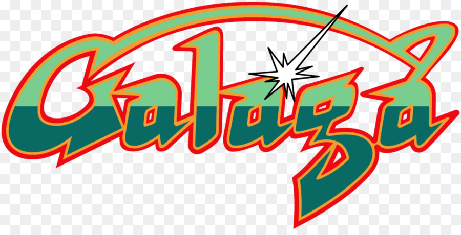 Galaga，Galaxian PNG