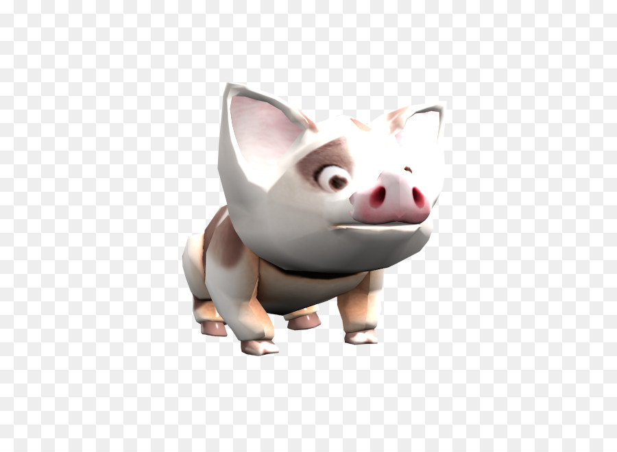 Cerdo，Hocico PNG