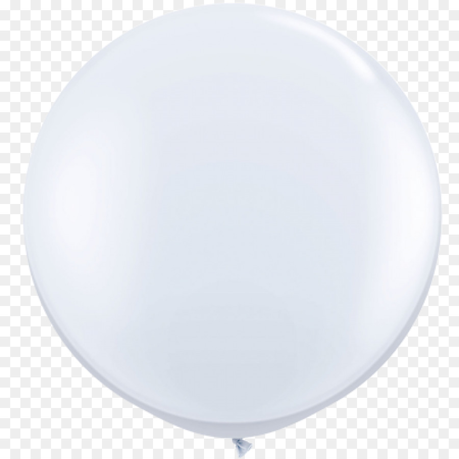 Globo Blanco，Globo PNG