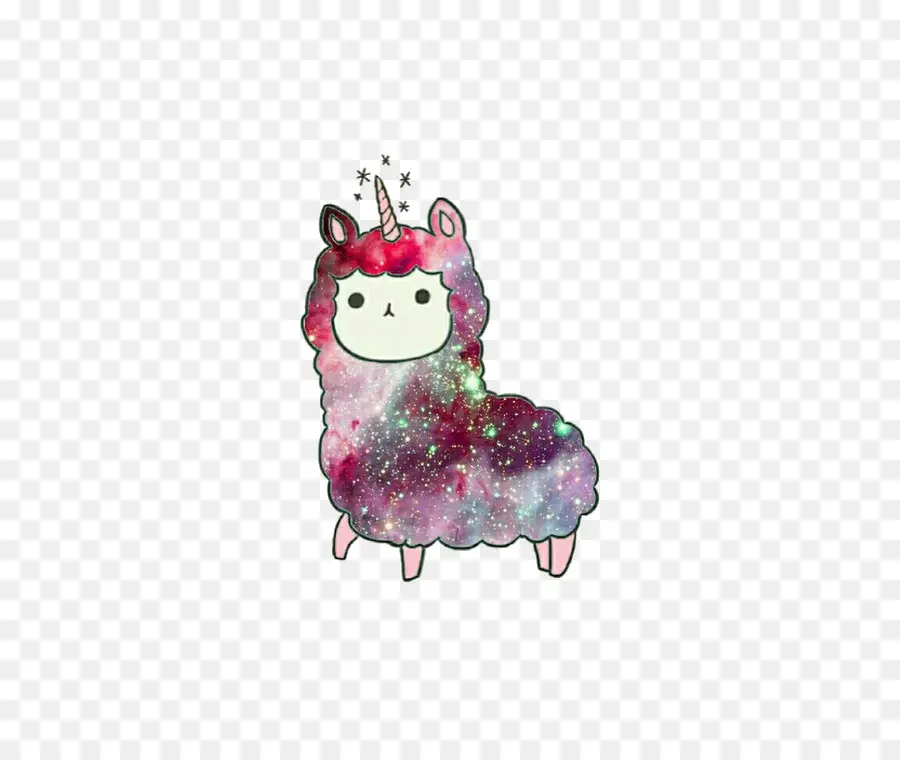 Alpaca，Llama PNG