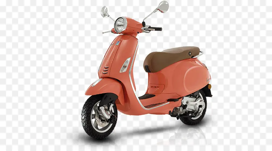 Vespa Rosa，Conducir PNG