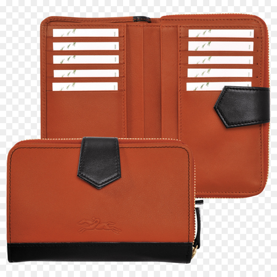 Cartera De Cuero，Billetera PNG