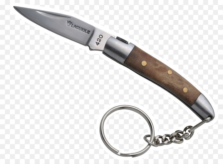 Cuchillo，Cuchillo Laguiole PNG