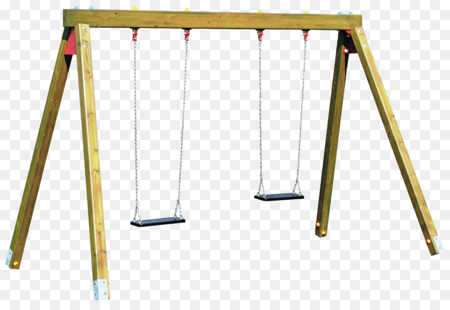 Swing，Zona De Juegos Infantil PNG