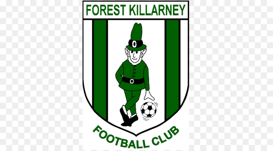 Bosque De Killarney Club De Fútbol，Forest Fc PNG