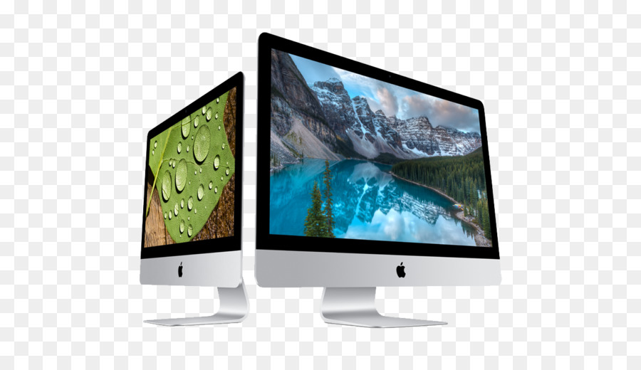 Imac，Mac Book Pro PNG