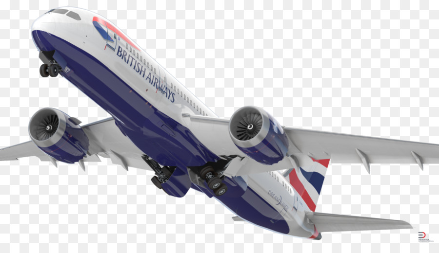 Boeing 767，Boeing 757 PNG