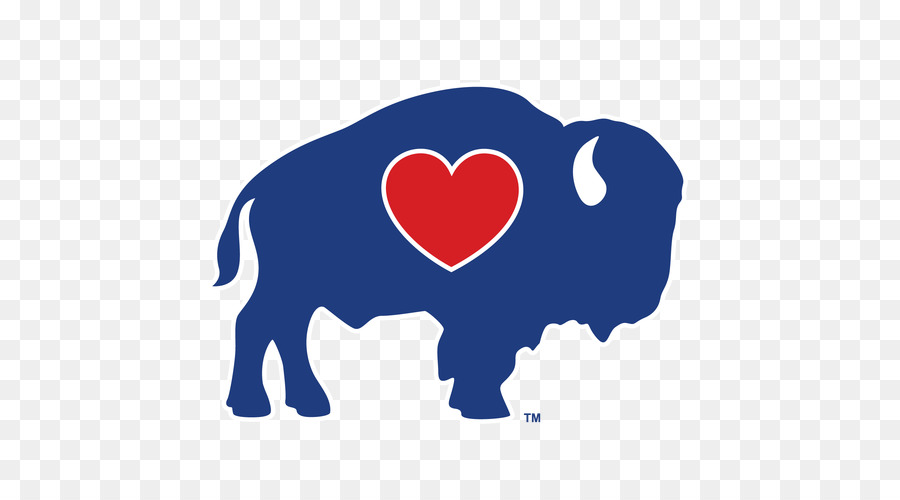 Buffalove，Ropa PNG