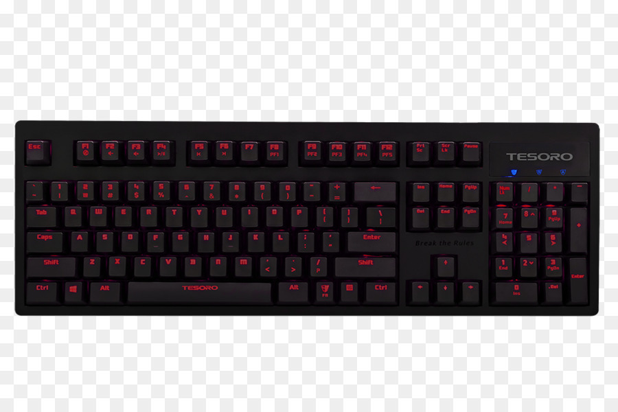 Teclado De La Computadora，El Ratón De La Computadora PNG