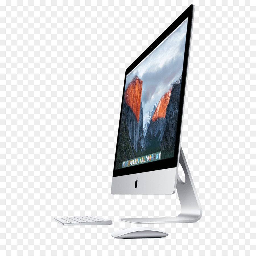 Portátil，Apple Imac Retina 5k De 27 De 2017 PNG