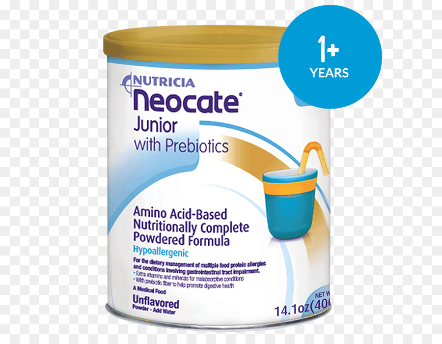 Amino Acidbased Fórmula，La Leche PNG