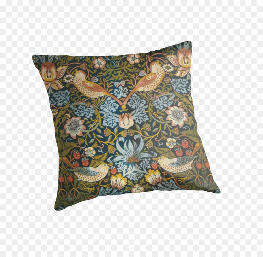 Almohada Decorativa，Almohadón PNG