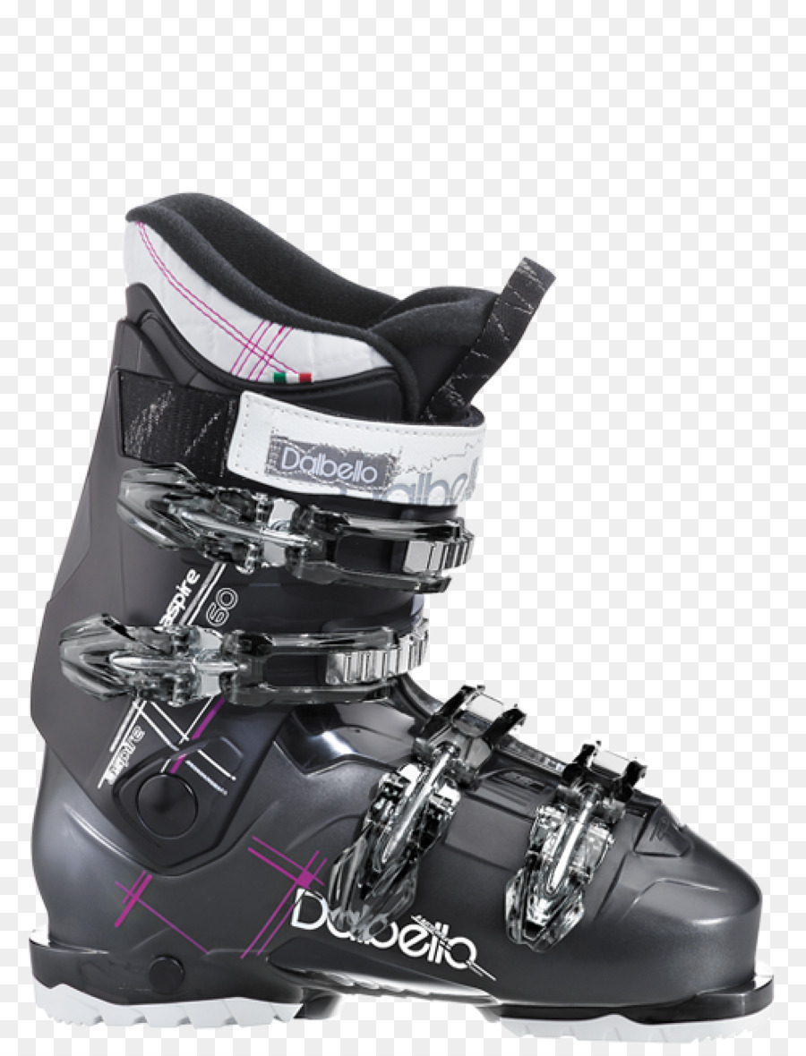 Botas De Esqui，Esquí PNG