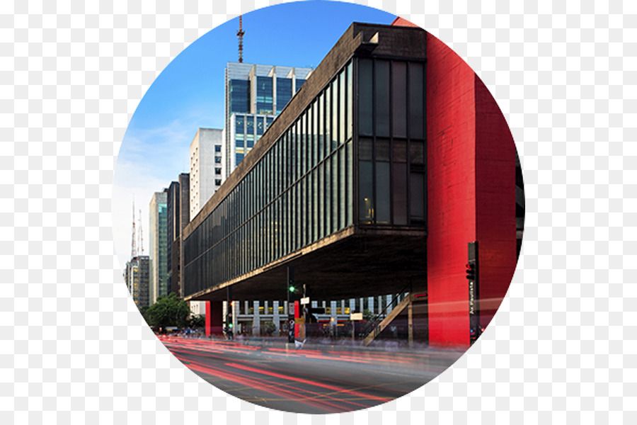 La Avenida Paulista，Turismo PNG