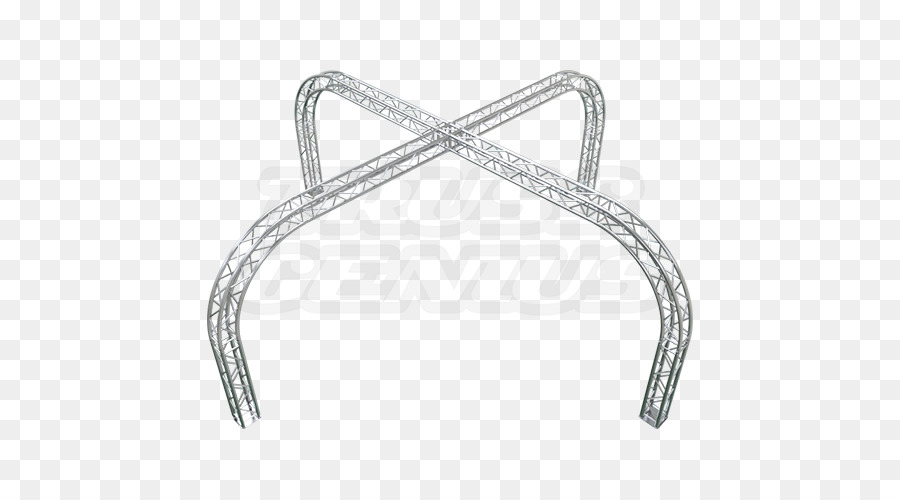 Estructura De Armadura，Metal PNG