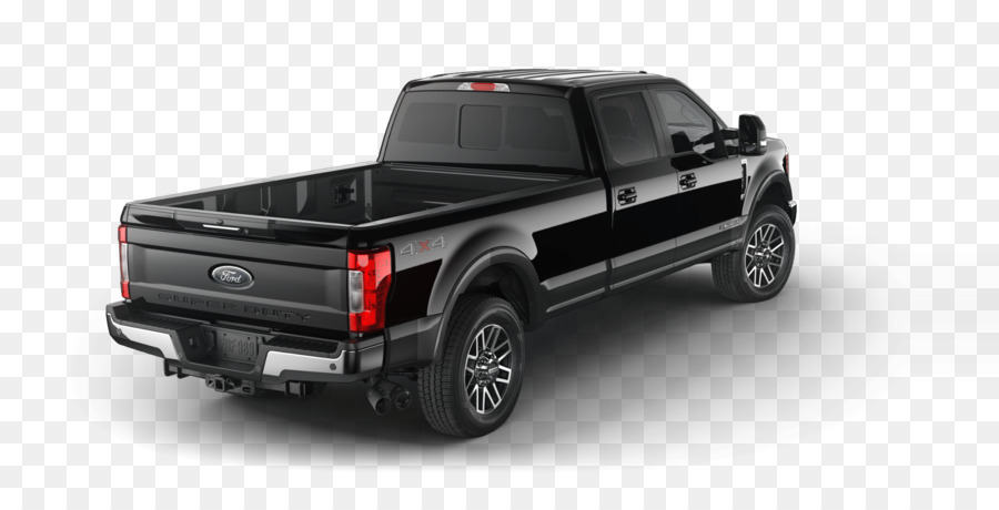 2018 Ford F250，Camioneta PNG