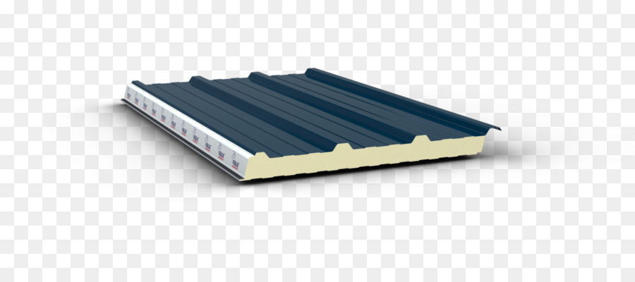 Techo，Panel Sandwich PNG