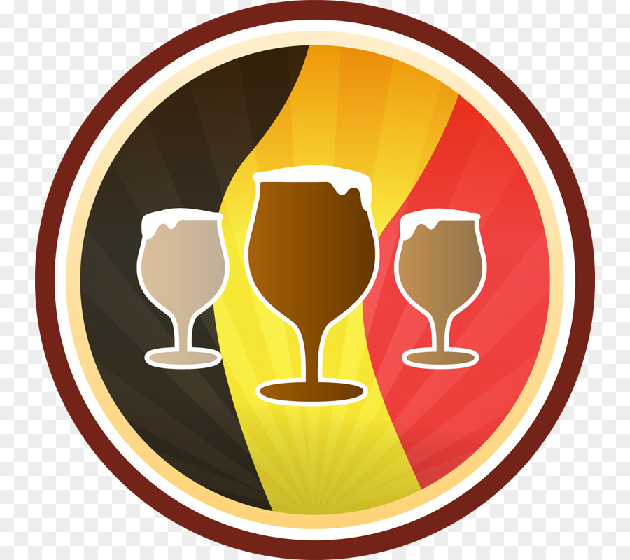 La Cerveza，La Gastronomía Belga PNG