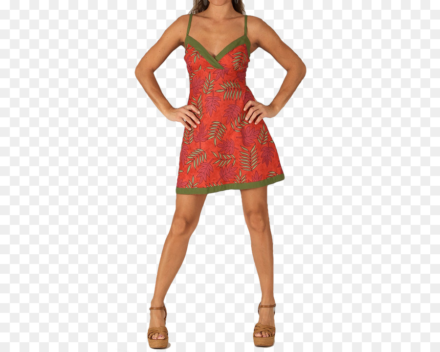 Vestido，Ropa PNG