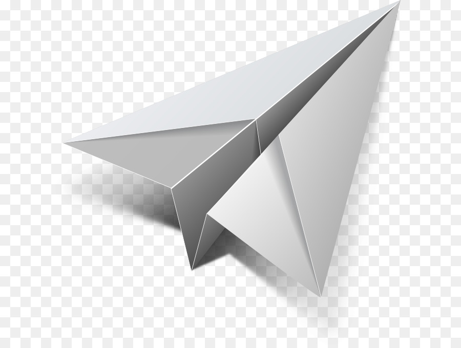 Pájaro De Origami，Papel PNG