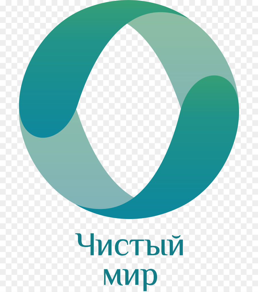 Chistyy Mir，Logotipo PNG